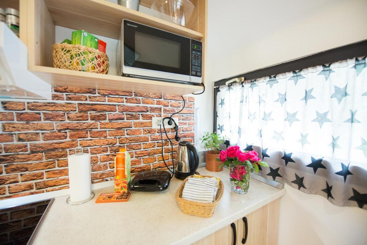 Villa Boho House 3 Camp Terme Catez With Promotional Tickets Prices Catez ob Savi Exterior foto