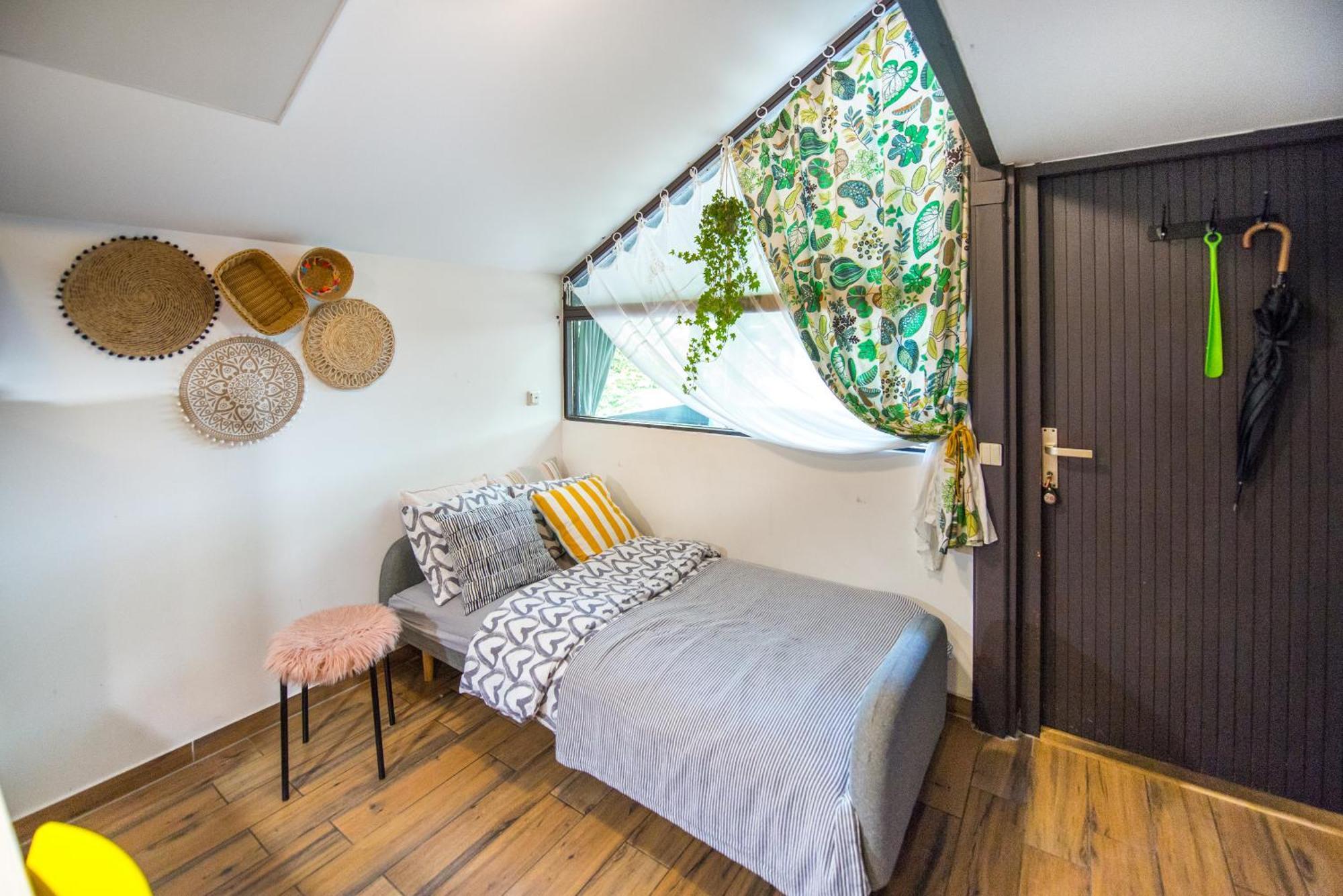Villa Boho House 3 Camp Terme Catez With Promotional Tickets Prices Catez ob Savi Exterior foto