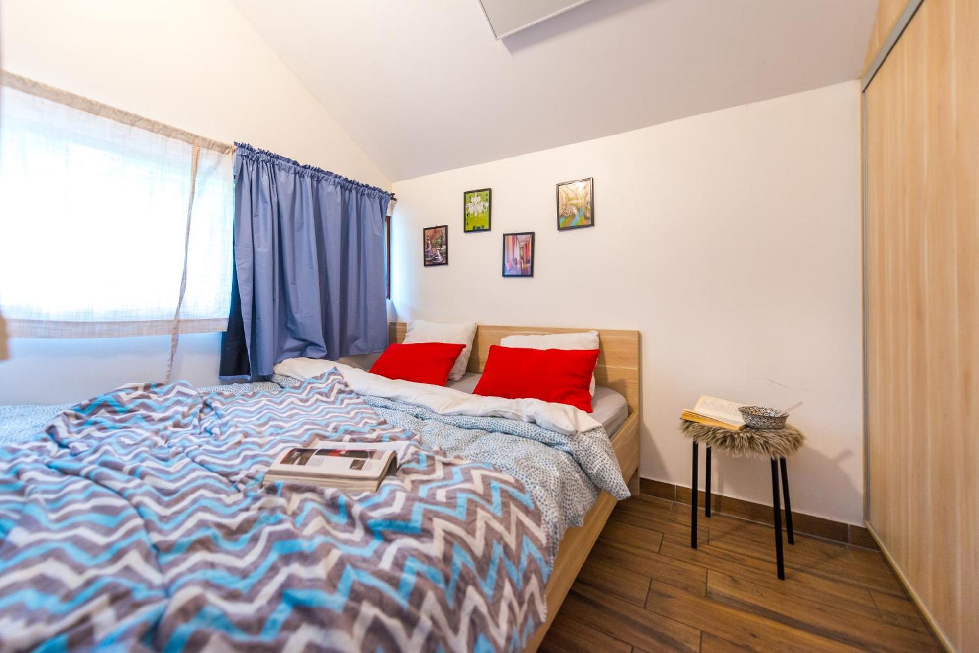 Villa Boho House 3 Camp Terme Catez With Promotional Tickets Prices Catez ob Savi Exterior foto